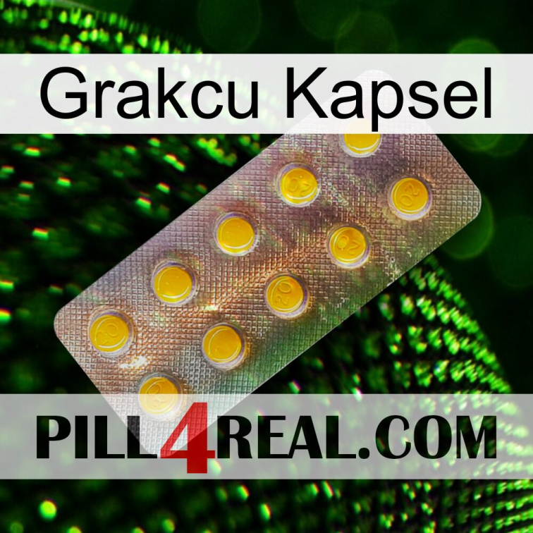 Grakcu Capsule new11